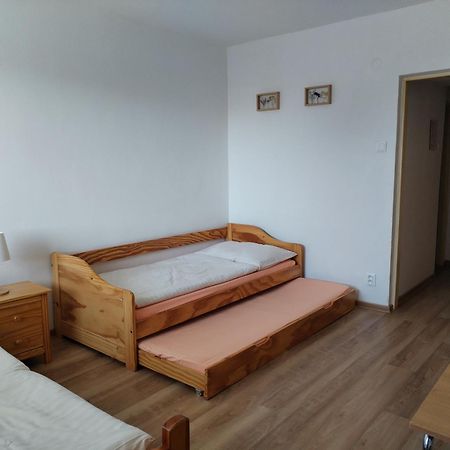 Turisticka Ubytovna Hornad Spišské Tomášovce المظهر الخارجي الصورة