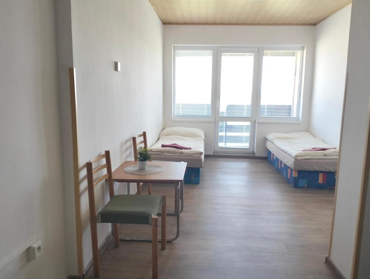 Turisticka Ubytovna Hornad Spišské Tomášovce المظهر الخارجي الصورة