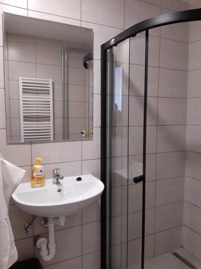 Turisticka Ubytovna Hornad Spišské Tomášovce المظهر الخارجي الصورة