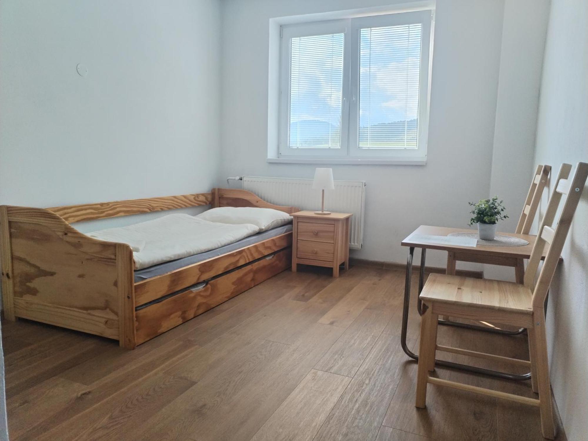 Turisticka Ubytovna Hornad Spišské Tomášovce المظهر الخارجي الصورة