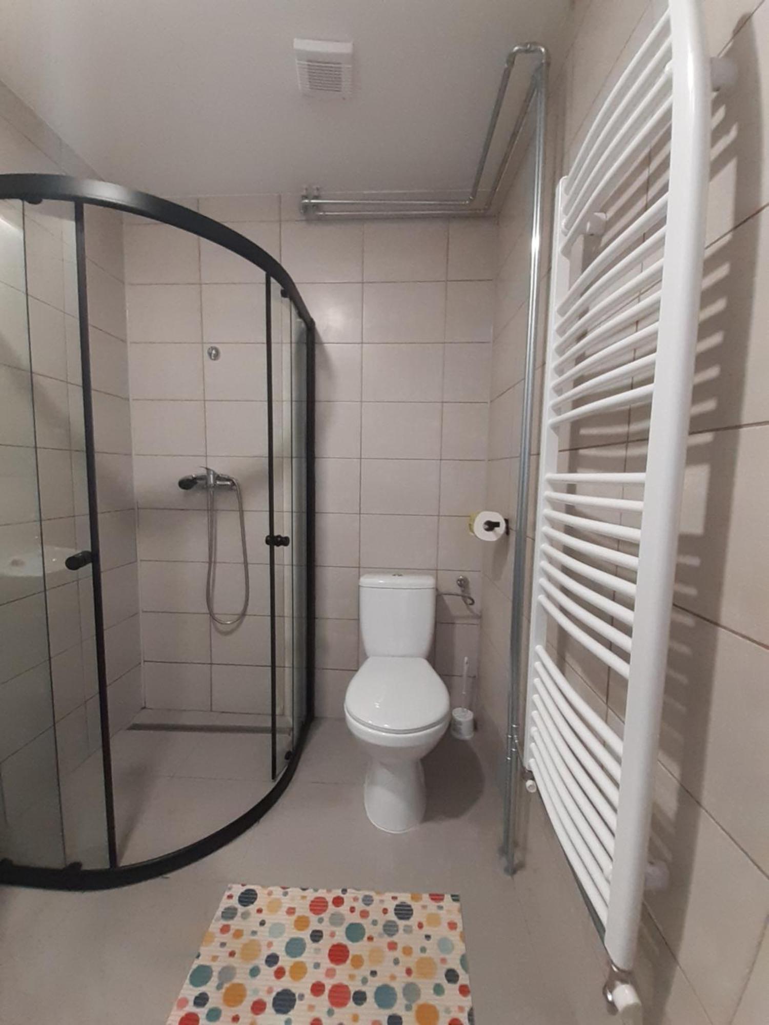 Turisticka Ubytovna Hornad Spišské Tomášovce المظهر الخارجي الصورة