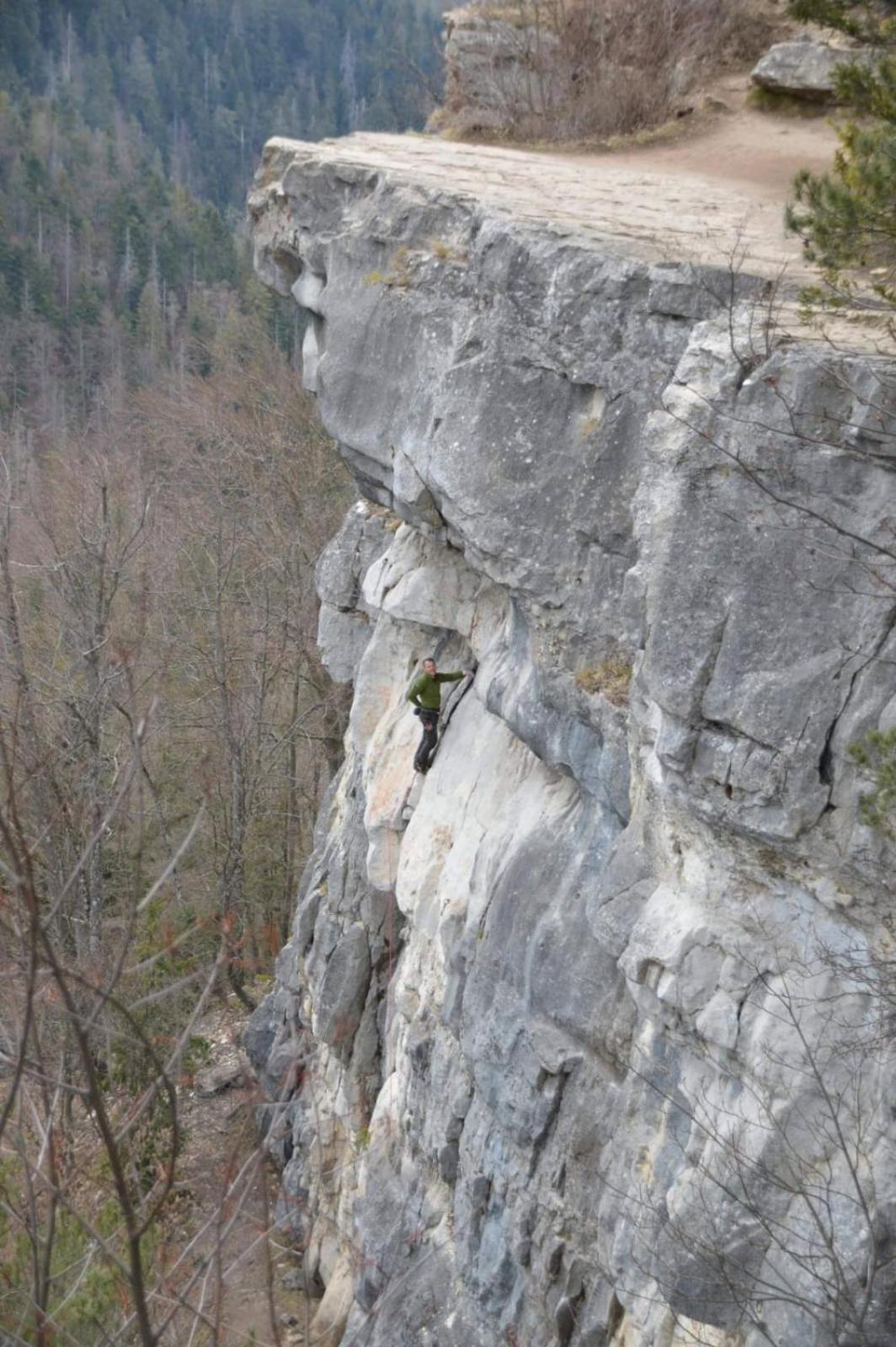 Turisticka Ubytovna Hornad Spišské Tomášovce المظهر الخارجي الصورة