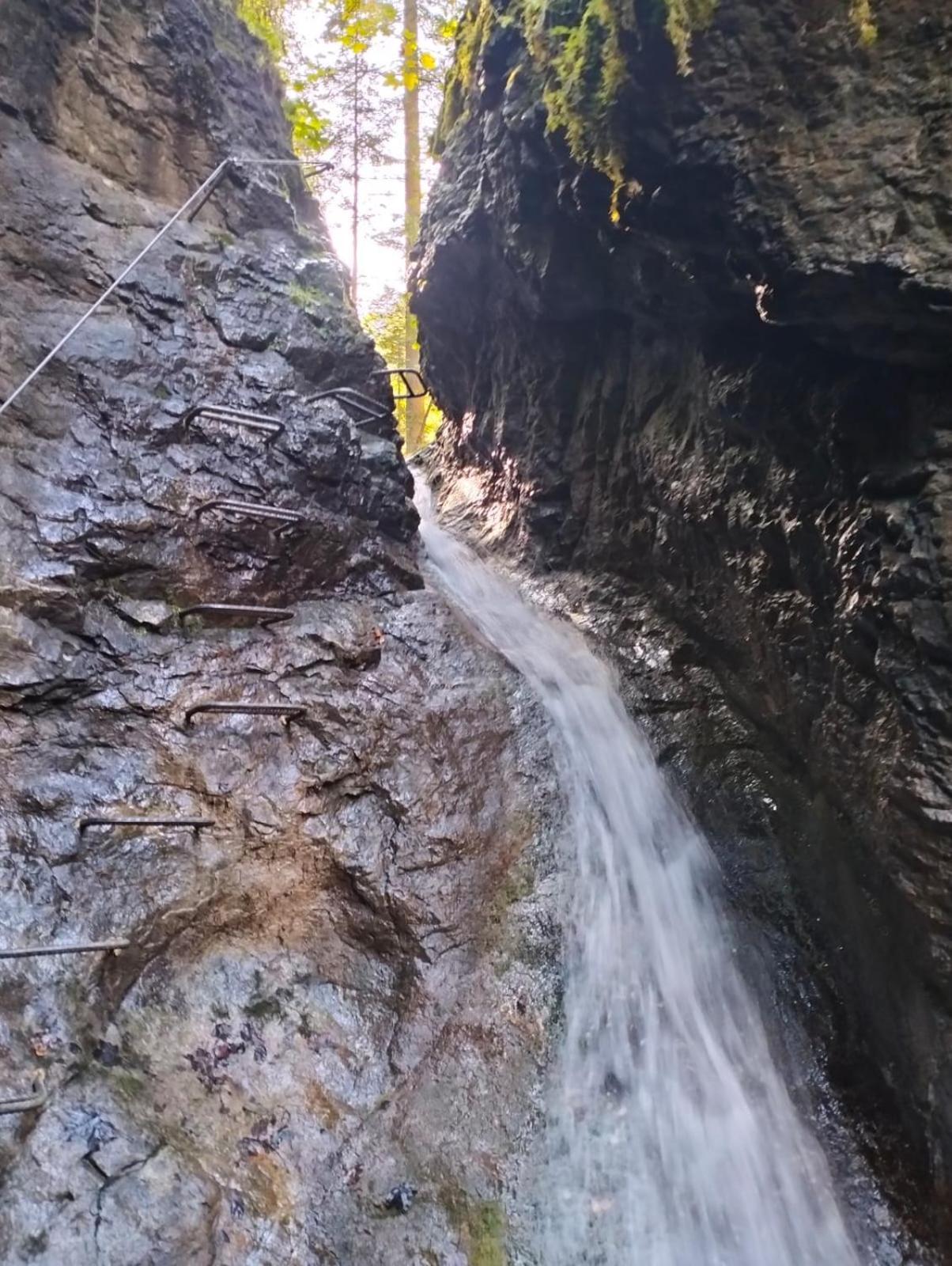 Turisticka Ubytovna Hornad Spišské Tomášovce المظهر الخارجي الصورة