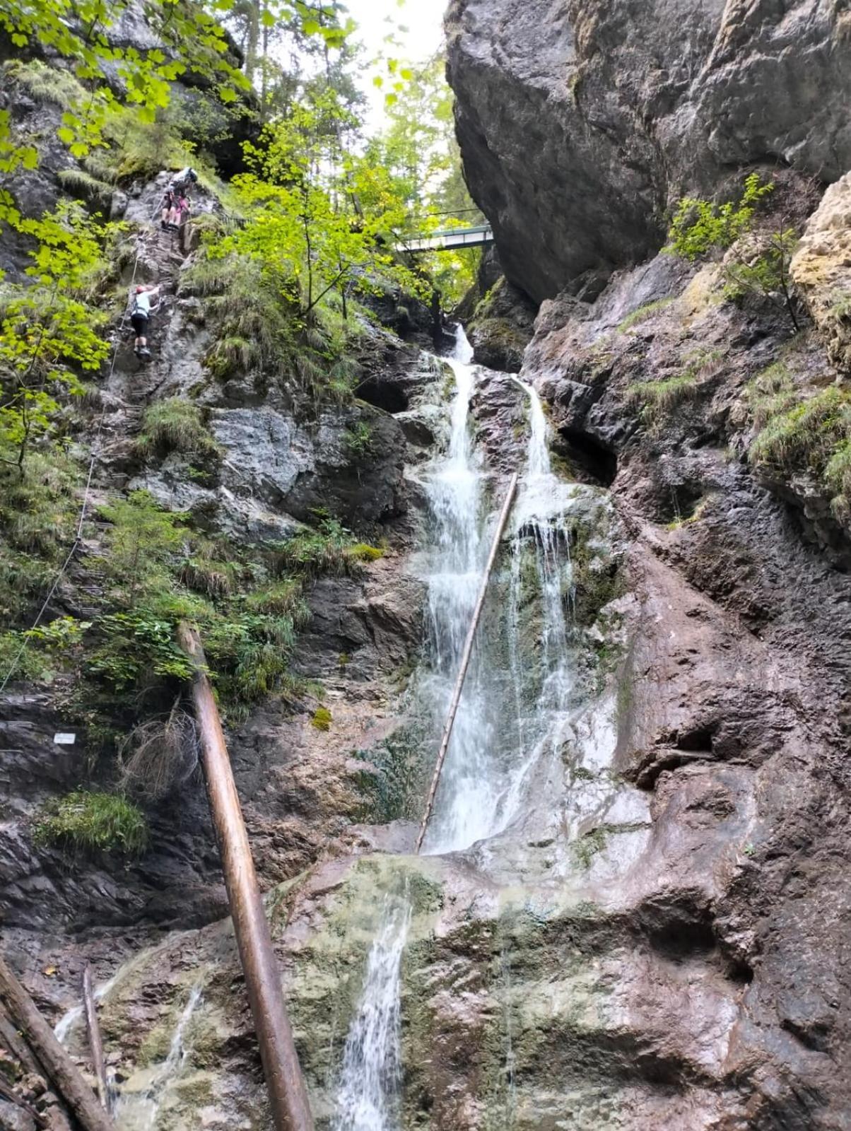Turisticka Ubytovna Hornad Spišské Tomášovce المظهر الخارجي الصورة